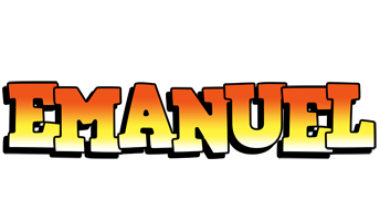 emanuel sunset logo