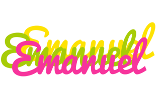 emanuel sweets logo