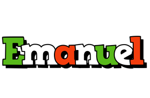 emanuel venezia logo