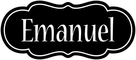 emanuel welcome logo