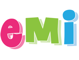 emi friday logo