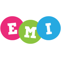 emi friends logo