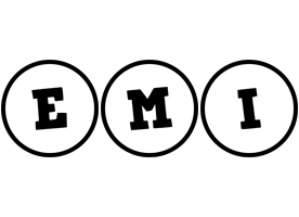 emi handy logo