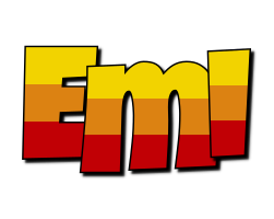 emi jungle logo