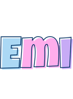emi pastel logo