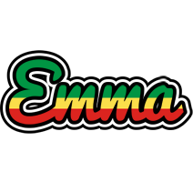 emma african logo