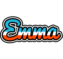 emma america logo
