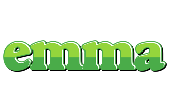 emma apple logo