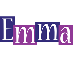 emma autumn logo