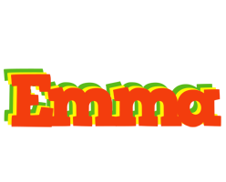 emma bbq logo