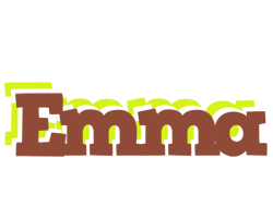 emma caffeebar logo