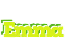 emma citrus logo