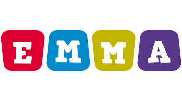 emma daycare logo