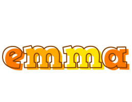 emma desert logo