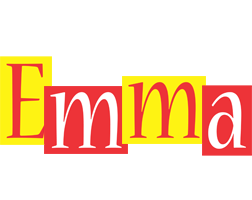 emma errors logo