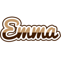 emma exclusive logo