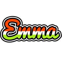 emma exotic logo