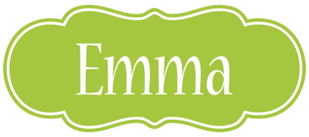 emma family logo