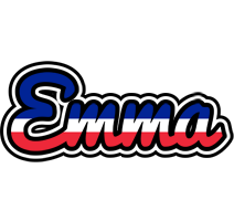 emma france logo