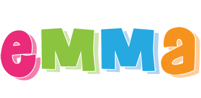 emma friday logo