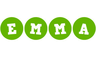 emma games logo