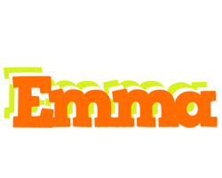 emma healthy logo
