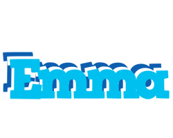 emma jacuzzi logo