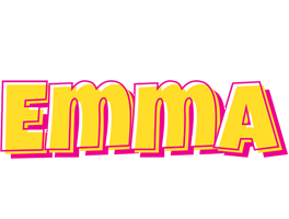 emma kaboom logo