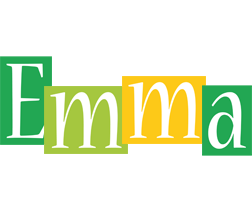 emma lemonade logo
