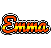 emma madrid logo