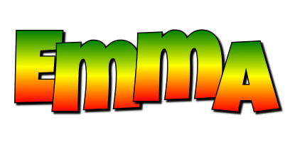 emma mango logo