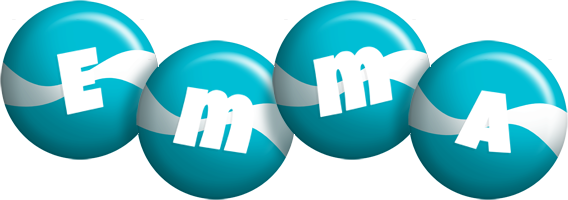 emma messi logo