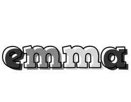 emma night logo