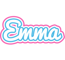 emma outdoors logo