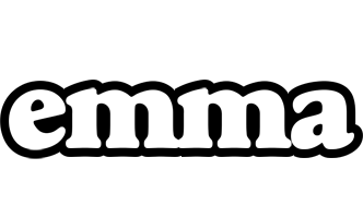 emma panda logo