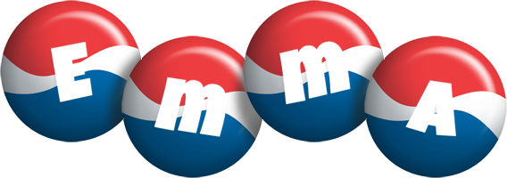emma paris logo