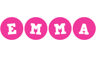 emma poker logo