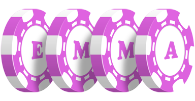 emma river logo