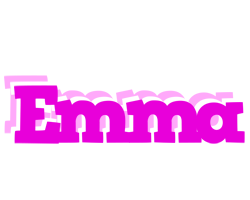 emma rumba logo