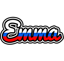 emma russia logo