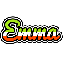emma superfun logo