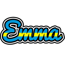 emma sweden logo