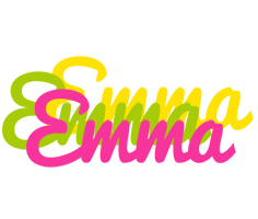 emma sweets logo