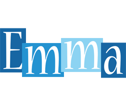 emma winter logo