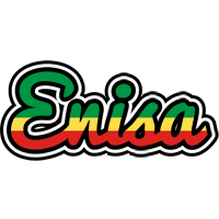enisa african logo