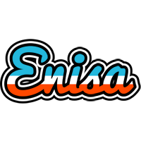 enisa america logo