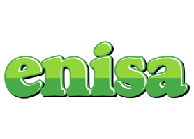 enisa apple logo