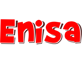 enisa basket logo