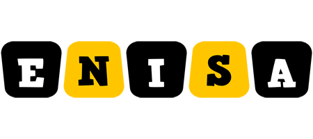 enisa boots logo