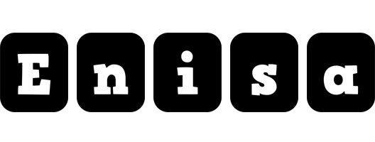 enisa box logo